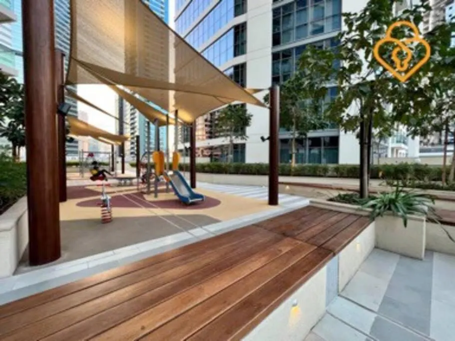 Keysplease Bellevue Tower Large 1 Bedroom With Burj Views, Downtown 迪拜
